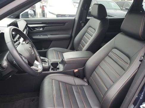 Used 2025 Honda CR-V Sport Touring image 19