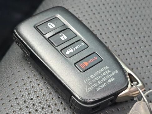 Used 2020 Lexus NX 300h AWD w/ Premium Package image 42