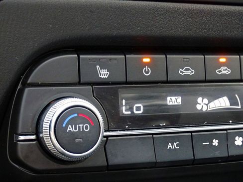 Used 2024 MAZDA CX-5 AWD 2.5 S w/ Preferred Package image 42