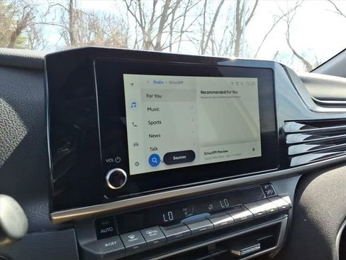 Certified 2025 Toyota Camry LE image 23