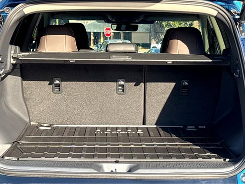 New 2026 Nissan Murano Platinum image 23