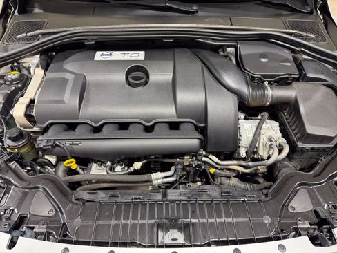 Used 2016 Volvo V60 T6 Polestar AWD/4WD image 25
