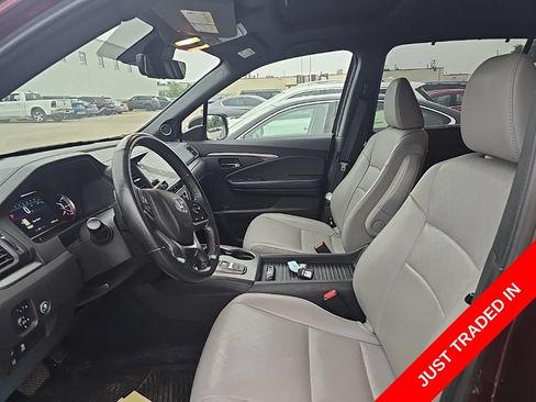 Used 2019 Honda Passport EX-L image 5