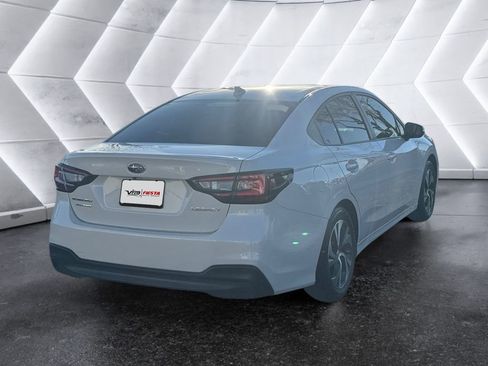 Certified 2025 Subaru Legacy Premium image 4