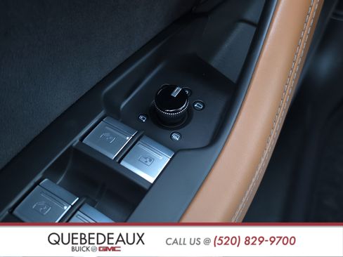 Used 2024 Audi RS 6 performance image 34