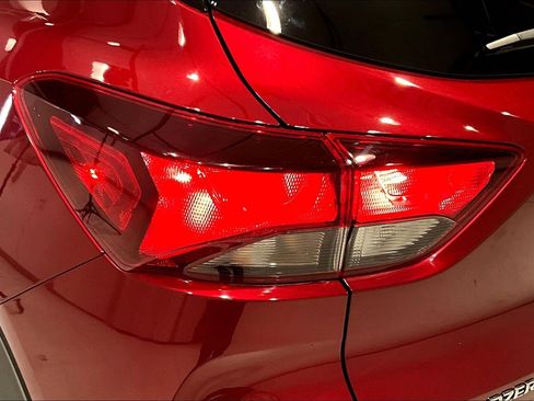 Used 2024 Chevrolet TrailBlazer LS image 22