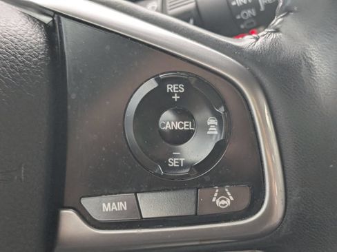 Used 2020 Honda CR-V EX-L image 14