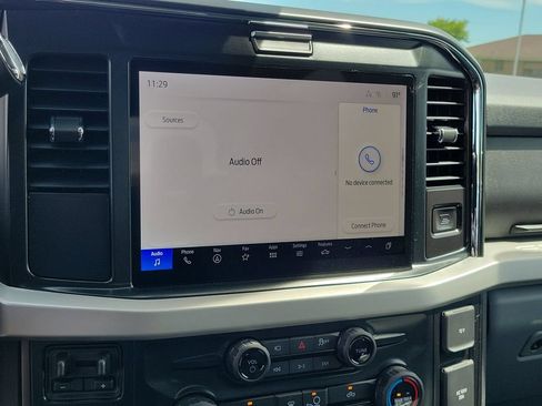 New 2026 Ford F250 XLT w/ XLT Premium Package AWD/4WD image 26