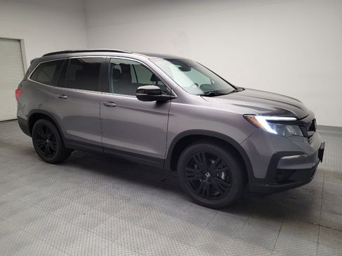 Used 2022 Honda Pilot Special Edition image 11