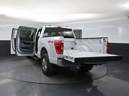 Used 2022 Ford F150 XLT w/ Equipment Group 302A High AWD/4WD image 52