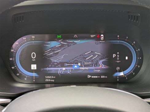 Certified 2023 Volvo XC60 B5 Ultimate w/ Climate Package image 40