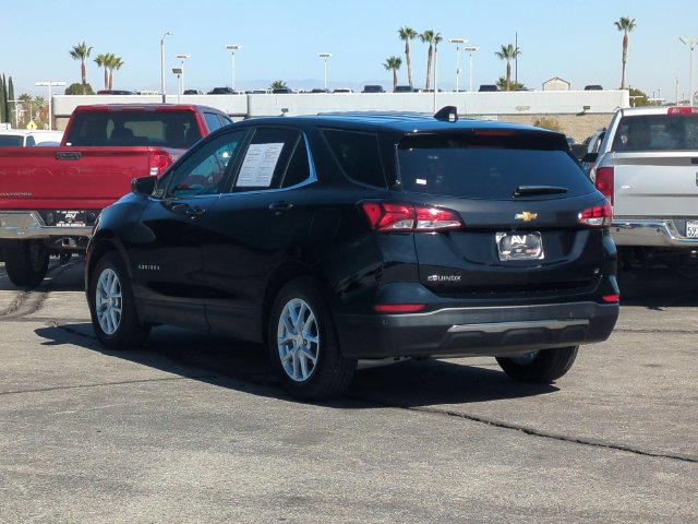 Used 2023 Chevrolet Equinox LT FWD image 6