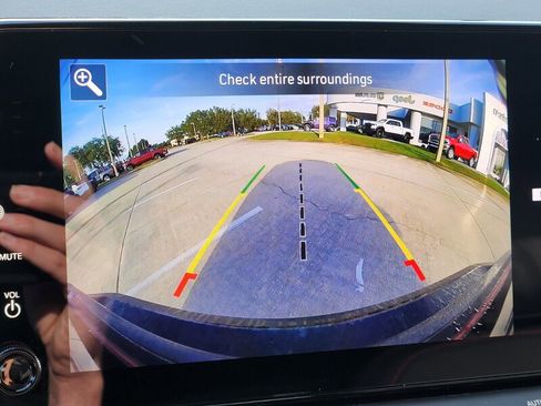 Used 2025 Dodge Charger R/T w/ Quick Order Package 25M R/T image 20