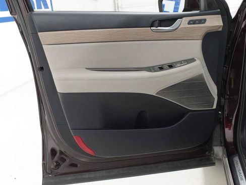 Used 2022 Hyundai Palisade Limited w/ Winter Package FWD image 20