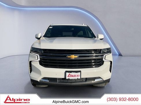 Used 2024 Chevrolet Tahoe LT image 8