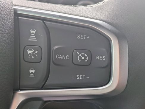 New 2026 RAM 1500 Big Horn image 22