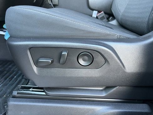 Used 2023 Chevrolet Silverado 1500 RST image 11