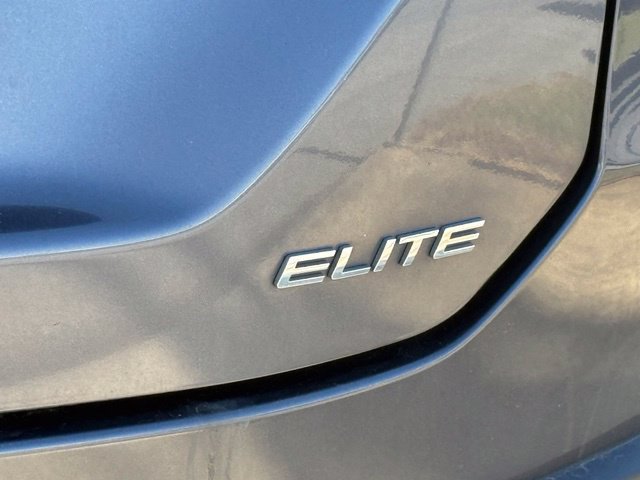 Used 2023 Honda Pilot Elite image 10