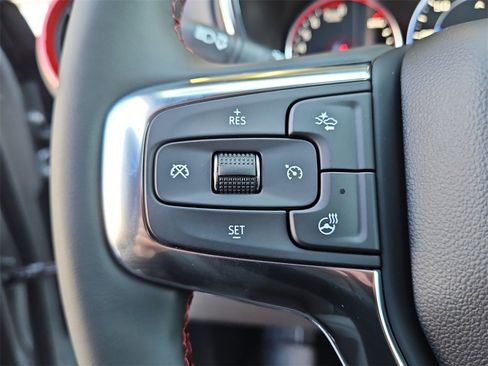 New 2025 Chevrolet Blazer RS w/ Driver Confidence II Package image 36