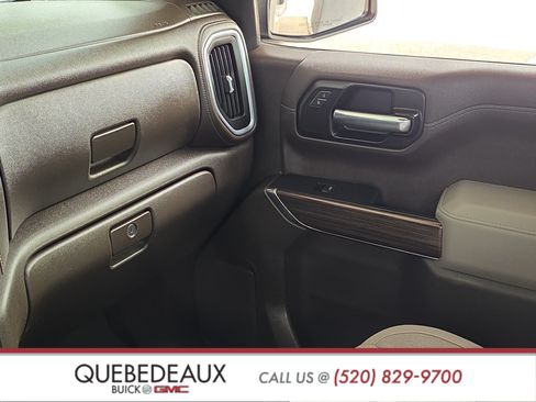 Used 2021 Chevrolet Silverado 1500 LT RWD image 22