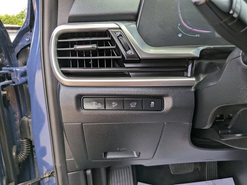 Certified 2025 Kia Telluride S AWD/4WD image 31