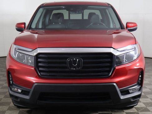 Used 2023 Honda Ridgeline RTL image 12
