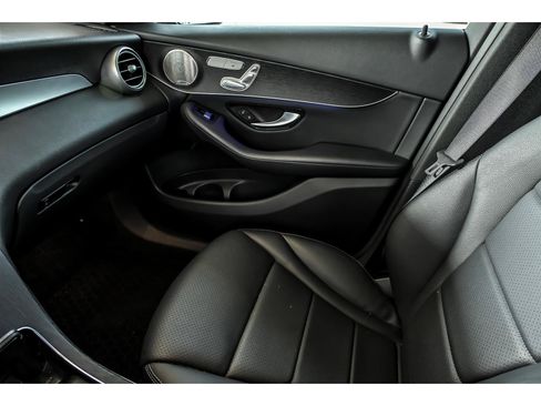 Certified 2021 Mercedes-Benz GLC 300 4MATIC image 23