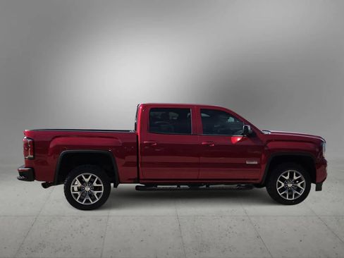 Used 2018 GMC Sierra 1500 SLT AWD/4WD image 9