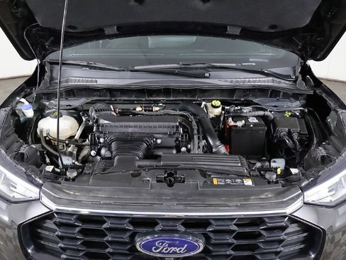 Used 2023 Ford Escape ST-Line Select w/ Tech Pack #2 AWD/4WD image 17