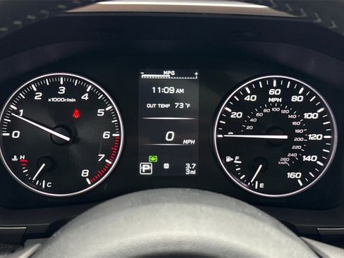 New 2026 Subaru Ascent Limited image 34