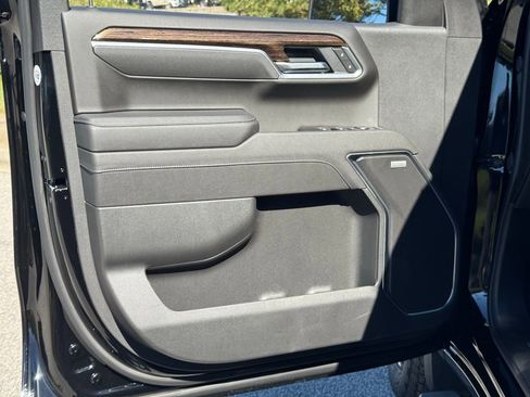 New 2026 GMC Sierra 1500 Elevation w/ Elevation Premium Package image 16