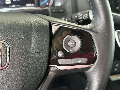 Used 2019 Honda Pilot Elite image 21