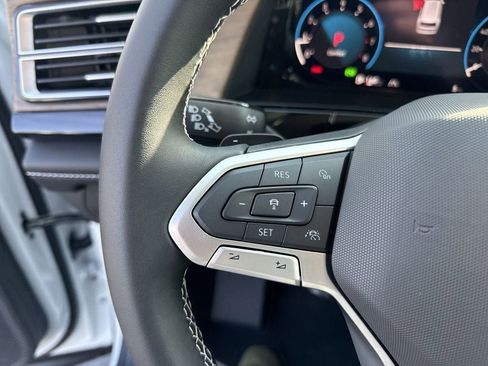 New 2026 Volkswagen Atlas SE AWD/4WD image 17
