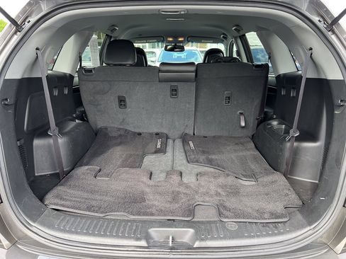 Used 2013 Kia Sorento EX w/ Premium Plus Pkg FWD image 6