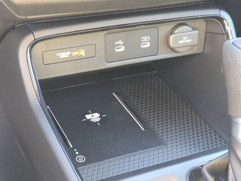 New 2026 Honda CR-V EX image 9