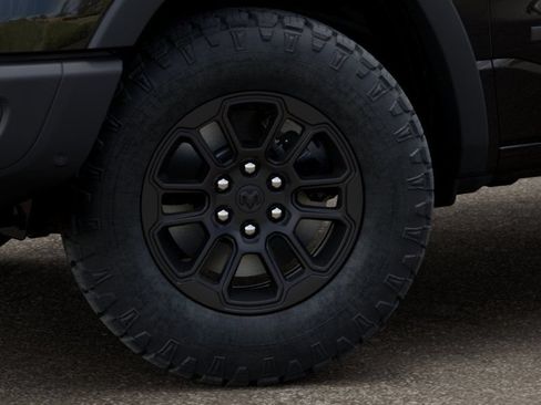 New 2027 RAM 1500 Rebel AWD/4WD image 8