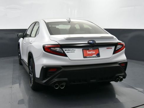 New 2025 Subaru WRX Premium image 29