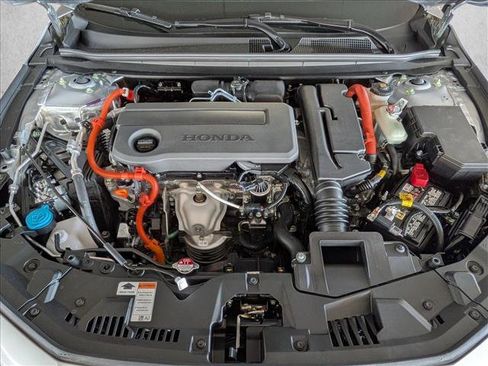 New 2026 Honda Accord Sport image 17