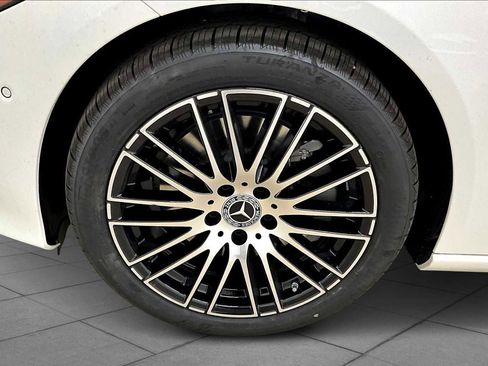 New 2025 Mercedes-Benz C 300 C 300 image 11