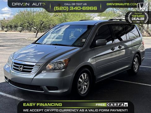 Used 2010 Honda Odyssey EX image 3