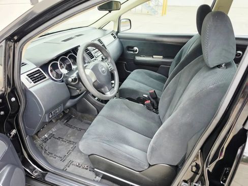 Used 2010 Nissan Versa 1.8 S w/ PWR Plus Pkg FWD image 9