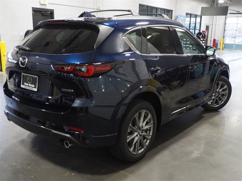New 2025 MAZDA CX-5 AWD 2.5 S image 2