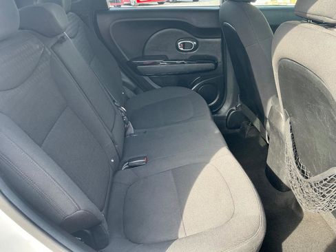 Used 2014 Kia Soul ! w/ Sun & Sound Package image 11