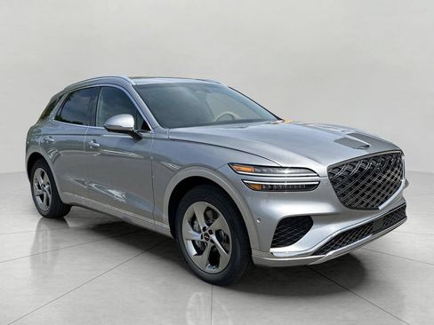 New 2026 Genesis GV70 2.5T Advanced w/ G1 Accessory Package AWD/4WD image 2