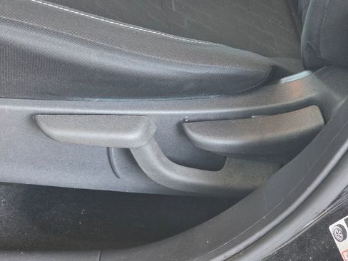 Used 2024 Nissan Kicks SV FWD image 16