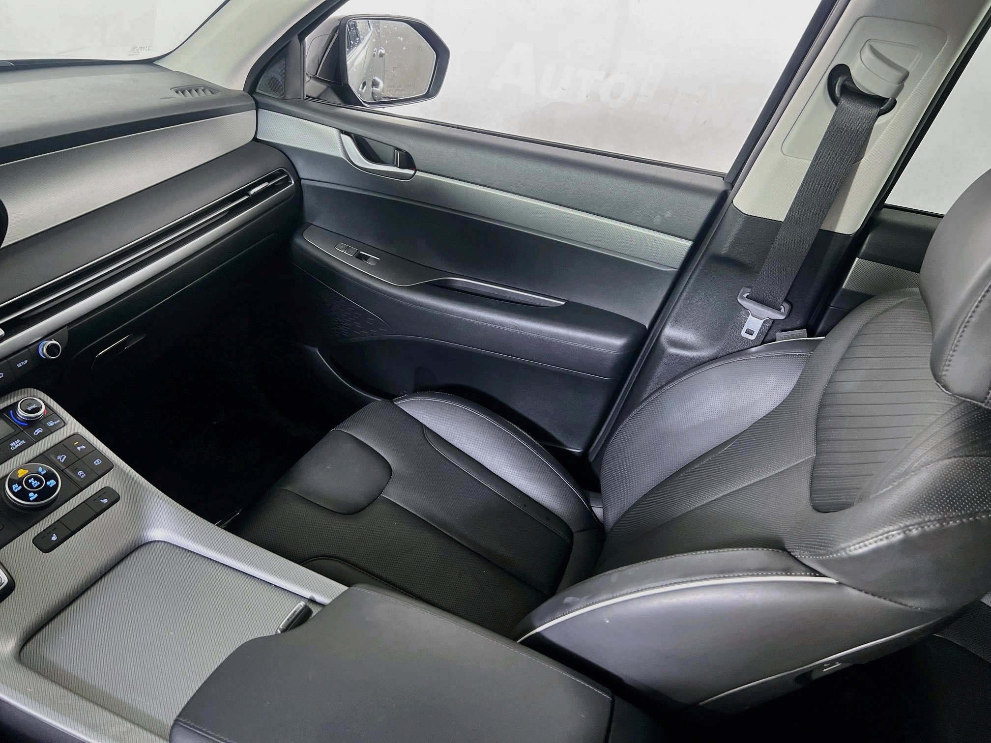Used 2023 Hyundai Palisade XRT AWD/4WD image 24