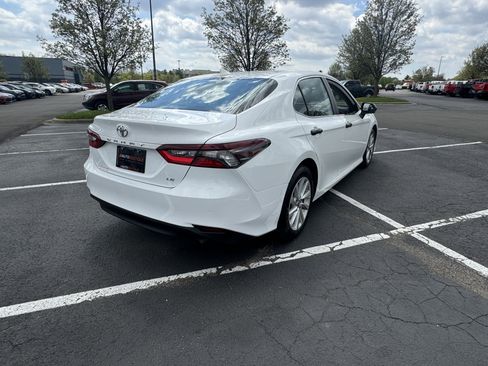 Used 2023 Toyota Camry LE image 11