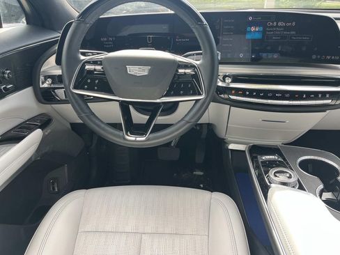 Certified 2024 Cadillac Lyriq Sport RWD image 13