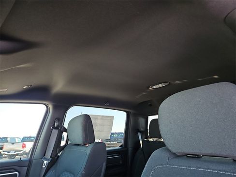 New 2026 RAM 1500 Lone Star image 21