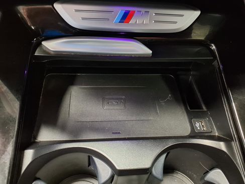 Used 2019 BMW X3 M40i w/ Premium Package image 16